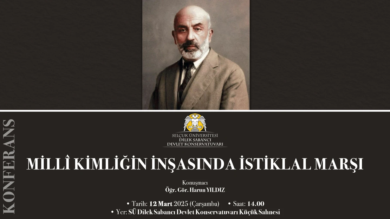 Milli Kimliğin İnşasında İstiklal Marşı